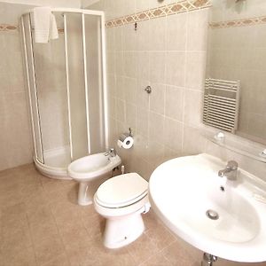 Economy  External Bathroom Double Room